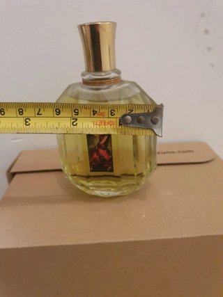 Lote 2 perfumes vintage