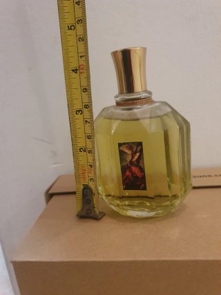 Lote 2 perfumes vintage