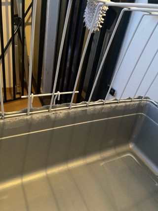 Jaula para conejo o roedor