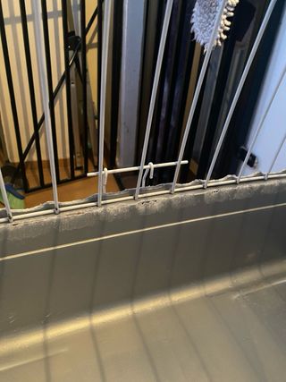 Jaula para conejo o roedor