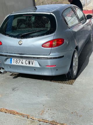Alfa Romeo 147