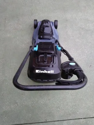 Cortacésped Eléctrico Einhell