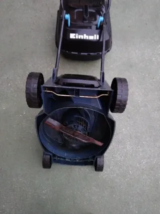 Cortacésped Eléctrico Einhell