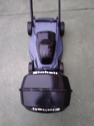 Cortacésped Eléctrico Einhell