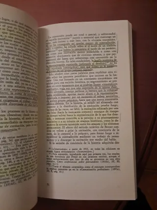 Obras completas tomo III,  sicologia,  sigmund Fre