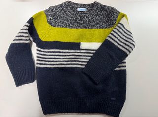 Jersey Mayoral 2 años