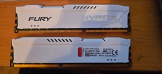 PACK COMPLETO: i5 3570 + 16GB HyperX + Placa Asus