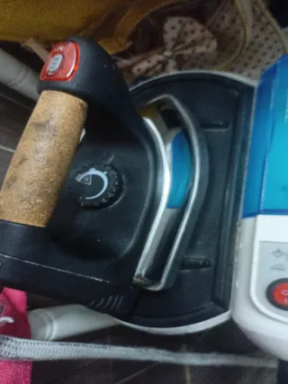 Centro de Planchado Jata