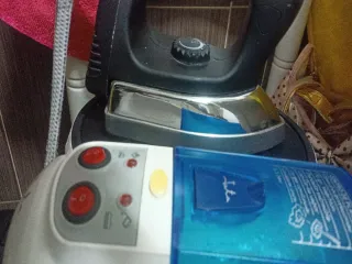 Centro de Planchado Jata