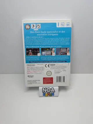 Another Code: R - Wii