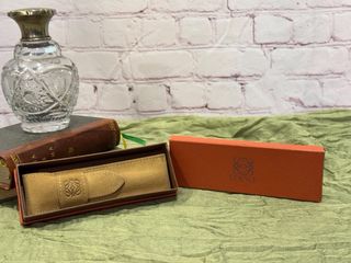 Antiguo boligrafo Loewe