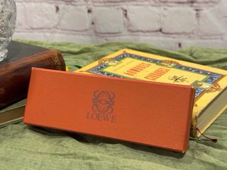 Antiguo boligrafo Loewe