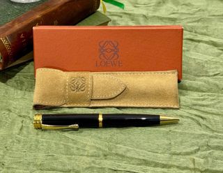 Antiguo boligrafo Loewe