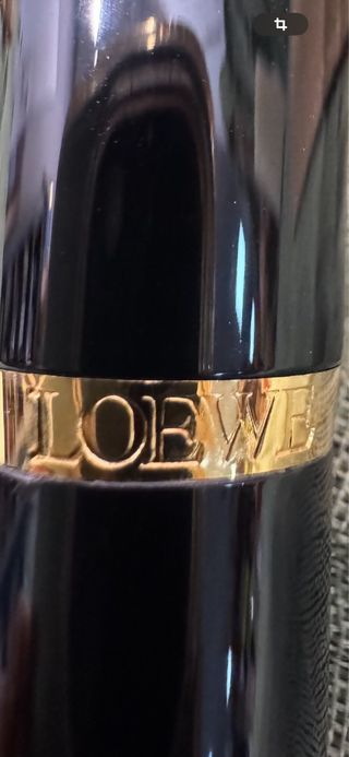 Antiguo boligrafo Loewe