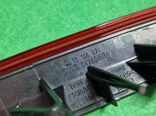 Catadióptricos Opel Astra Gtc