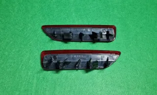 Catadióptricos Opel Astra Gtc