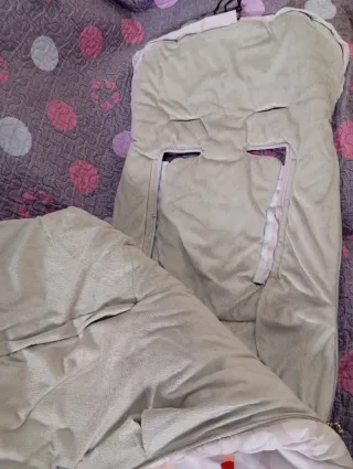 Sacos para carrito de bebé