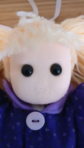 Conj. de Peluches – Criança ou Decoração Infantil