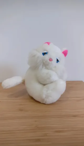 Conj. de Peluches – Criança ou Decoração Infantil