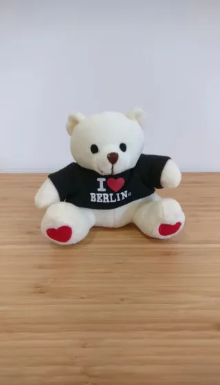 Conj. de Peluches – Criança ou Decoração Infantil