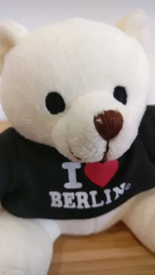 Conj. de Peluches – Criança ou Decoração Infantil