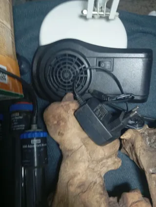 Accessori per acquari Eheim: riscaldatori e altro