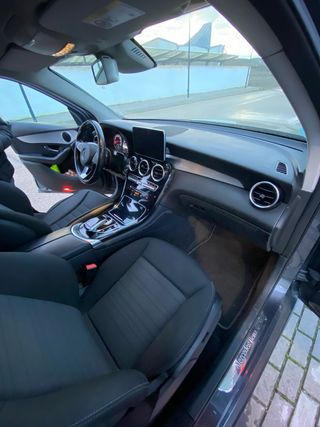 Mercedes-Benz GLC SUV (253) 2025