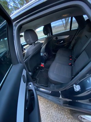 Mercedes-Benz GLC SUV (253) 2025