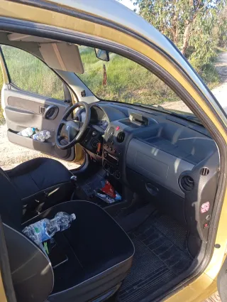 Peugeot Partner 2004