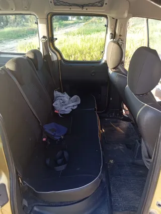 Peugeot Partner 2004