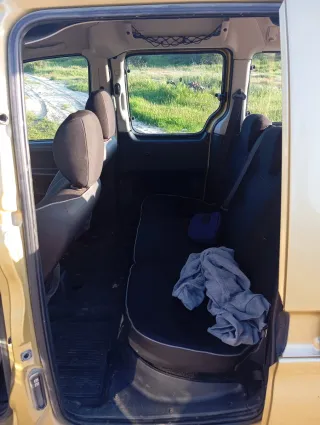 Peugeot Partner 2004