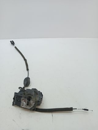 CERRADURA PUERTA TRASERA DERECHA RENAULT CLIO IV (7)