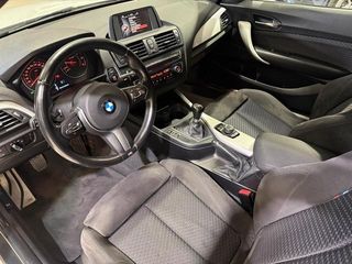 BMW Serie 2 218d Coupe 105 kW (143 CV)