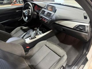 BMW Serie 2 218d Coupe 105 kW (143 CV)