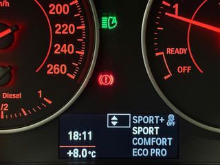 BMW Serie 2 218d Coupe 105 kW (143 CV)