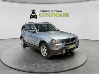 BMW X3 2006