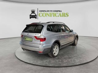 BMW X3 2006
