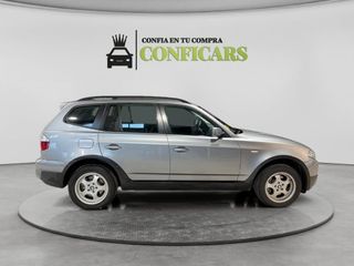 BMW X3 2006