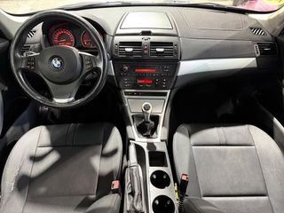 BMW X3 2006