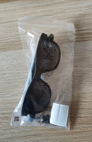 Gafas de sol Polaroid PLD 1015/S polarizadas nueva