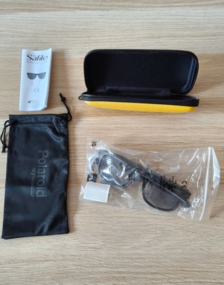 Gafas de sol Polaroid PLD 1015/S polarizadas nueva