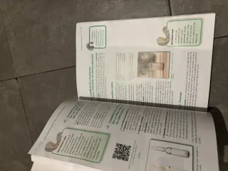 Libros FP peluquería