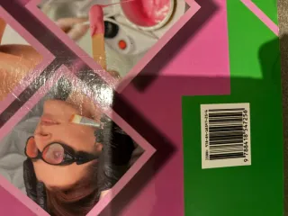 Libros FP peluquería