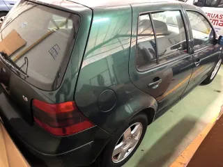 Volkswagen Golf 1998