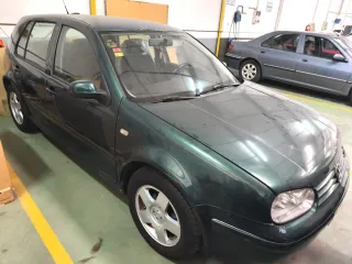 Volkswagen Golf 1998