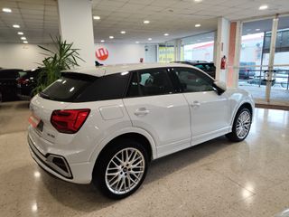 AUDI Q2 30 TDI S line S tronic 85kW