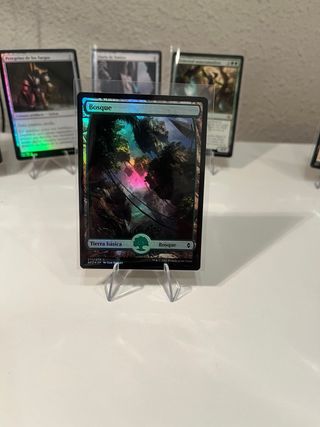 14 Cartas Magic:Diario Tamiyo, Fumarolas Reptantes