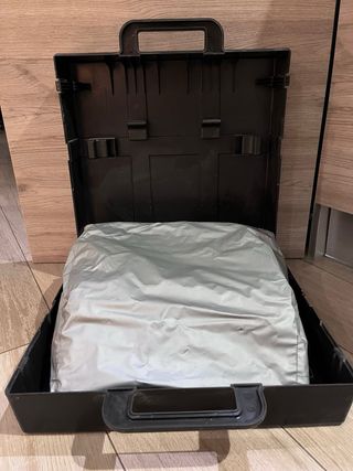 Máquina de escribir Underwood 500