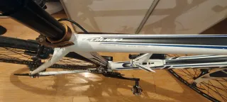 Bicicleta de carretera talla 54