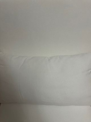 Butaca Homcom Madera Crema